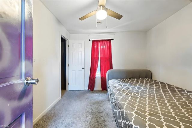 1222 27th ST, Newport News, VA 23607