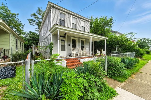 1222 27th ST, Newport News, VA 23607