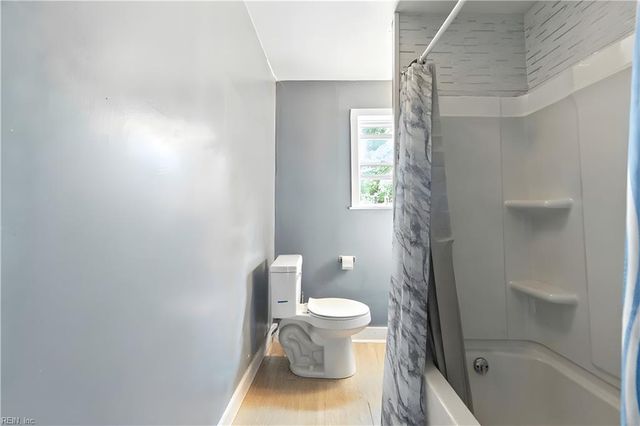 1222 27th ST, Newport News, VA 23607