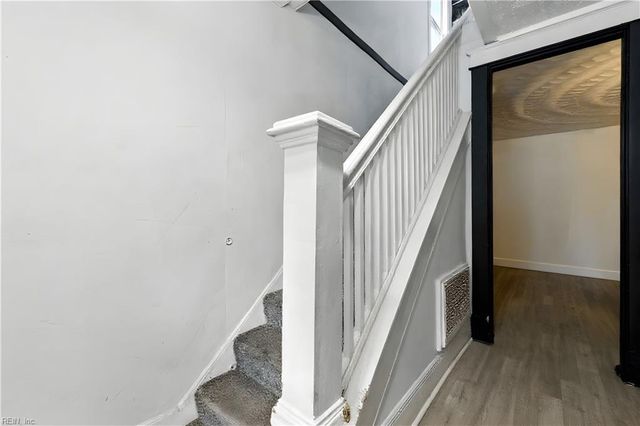 1222 27th ST, Newport News, VA 23607