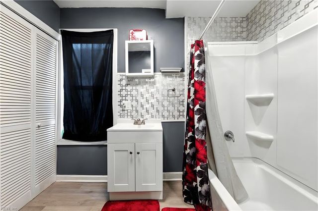 1222 27th ST, Newport News, VA 23607