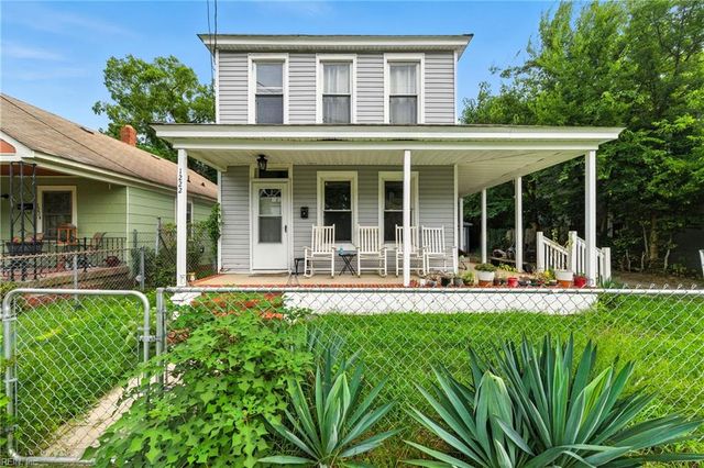 1222 27th ST, Newport News, VA 23607