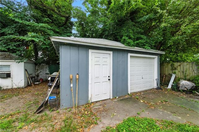 1222 27th ST, Newport News, VA 23607