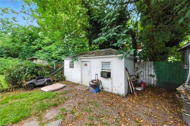 1222 27th ST, Newport News, VA 23607