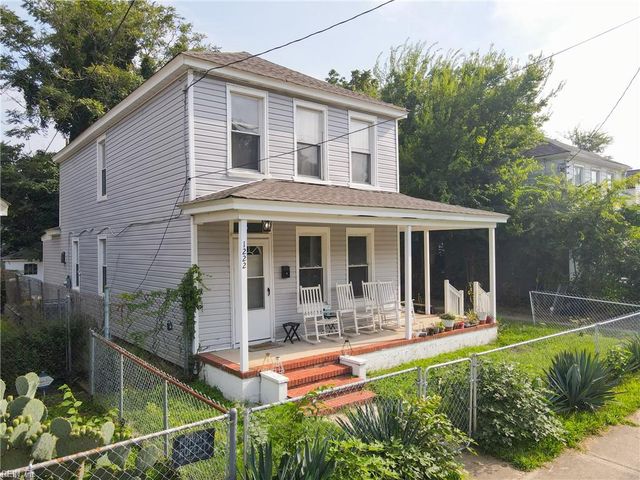 1222 27th ST, Newport News, VA 23607