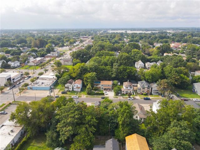 1222 27th ST, Newport News, VA 23607
