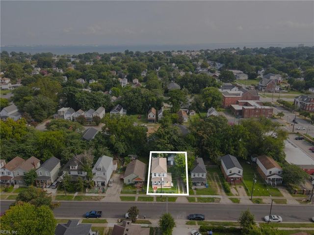 1222 27th ST, Newport News, VA 23607
