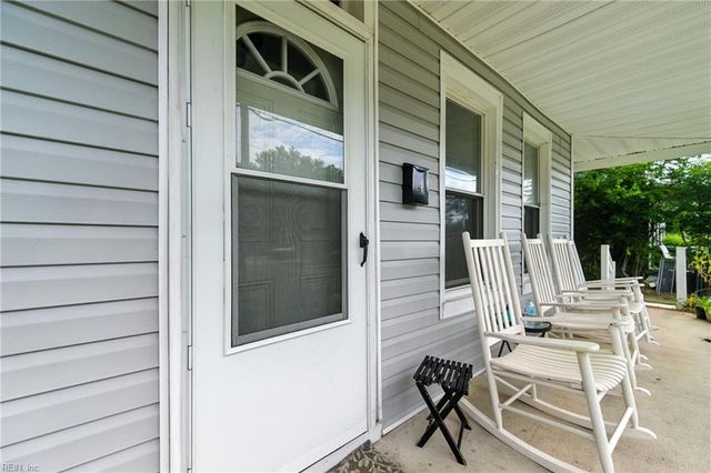 1222 27th ST, Newport News, VA 23607