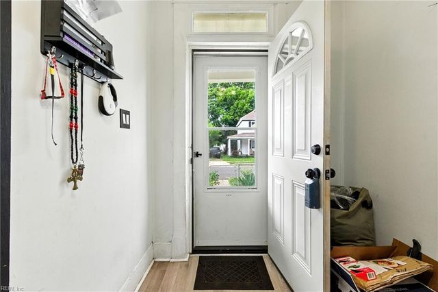 1222 27th ST, Newport News, VA 23607