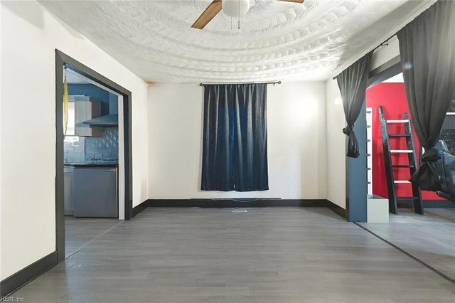 1222 27th ST, Newport News, VA 23607