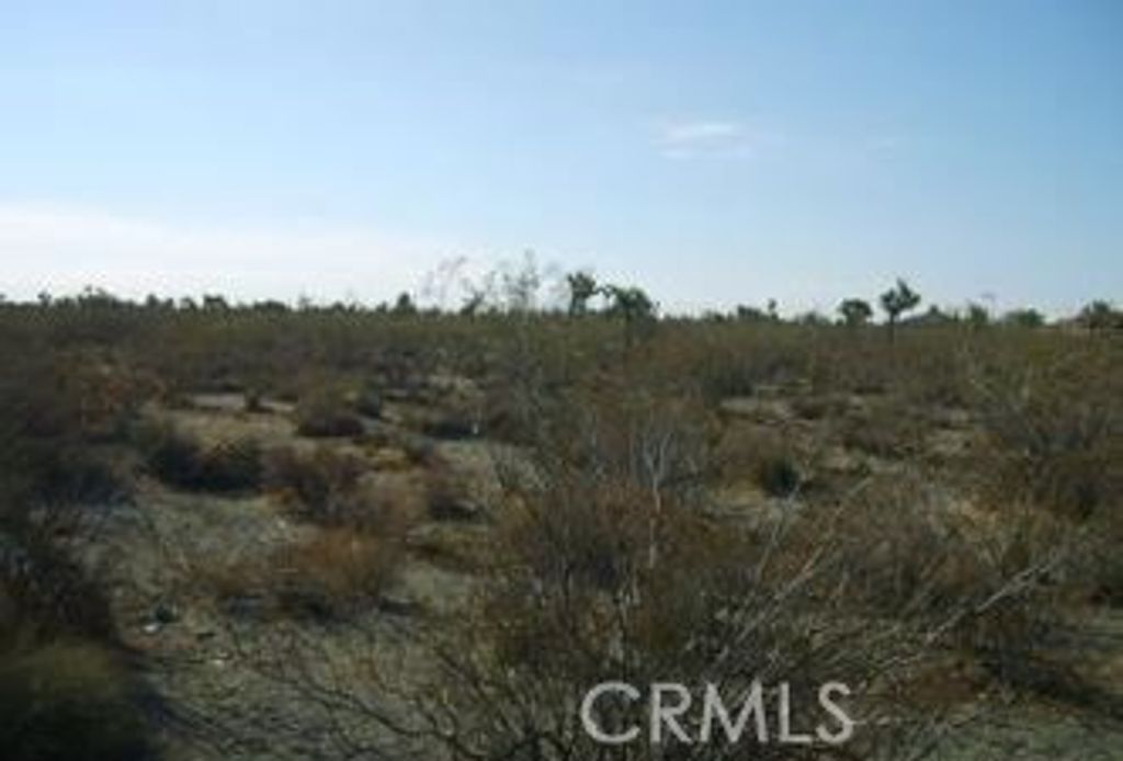 Image 4 of property listing at 0 Silver Rock, Pinon Hills, CA 92372