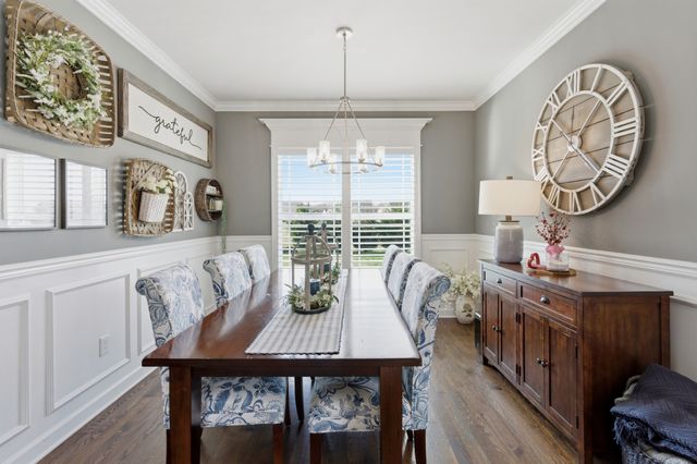 5025 Lady Thatcher Dr, Murfreesboro, TN 37129