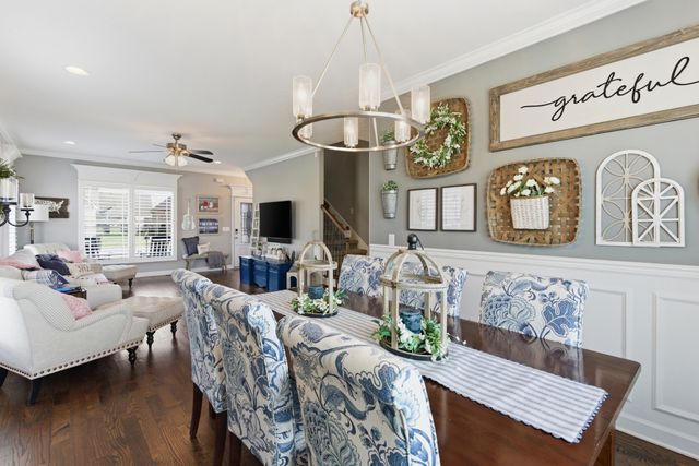 5025 Lady Thatcher Dr, Murfreesboro, TN 37129