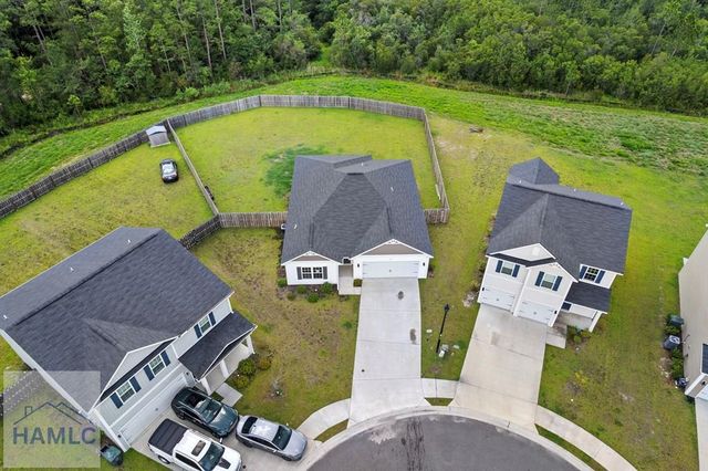 147 Battalion Lane, Hinesville, GA 31313