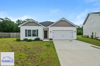 147 Battalion Lane, Hinesville, GA 31313