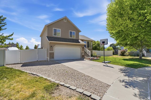 3557 W LILLEHAMMER CIR, Taylorsville, UT 84129
