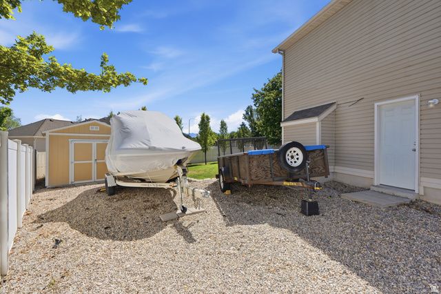 3557 W LILLEHAMMER CIR, Taylorsville, UT 84129