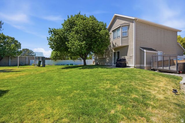 3557 W LILLEHAMMER CIR, Taylorsville, UT 84129