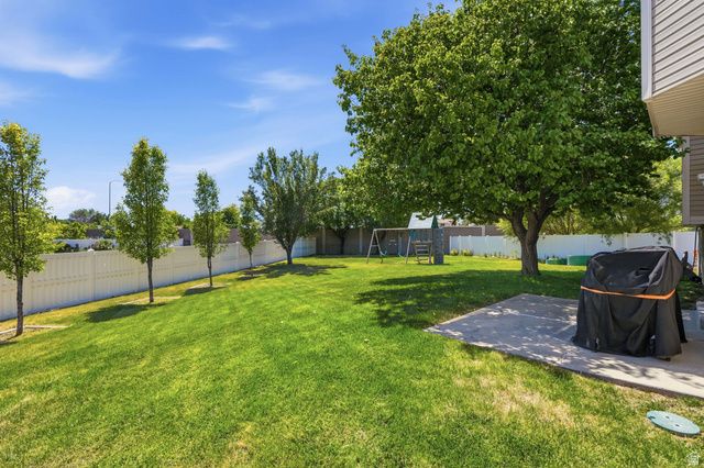 3557 W LILLEHAMMER CIR, Taylorsville, UT 84129
