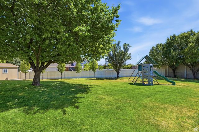 3557 W LILLEHAMMER CIR, Taylorsville, UT 84129