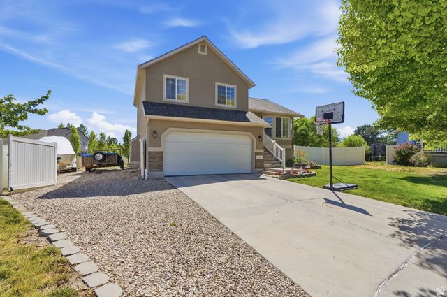 3557 W LILLEHAMMER CIR, Taylorsville, UT 84129