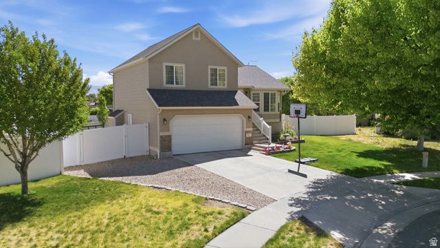 3557 W LILLEHAMMER CIR, Taylorsville, UT 84129