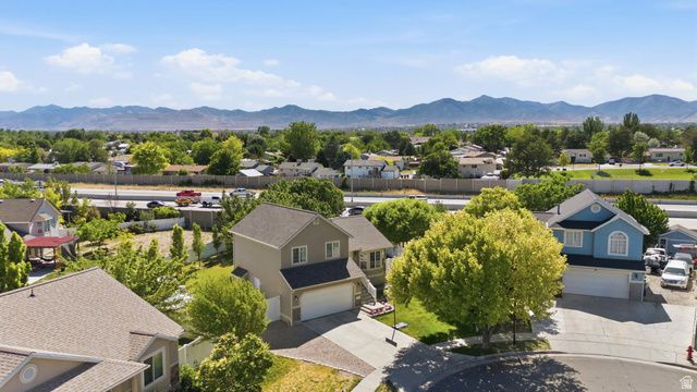 3557 W LILLEHAMMER CIR, Taylorsville, UT 84129