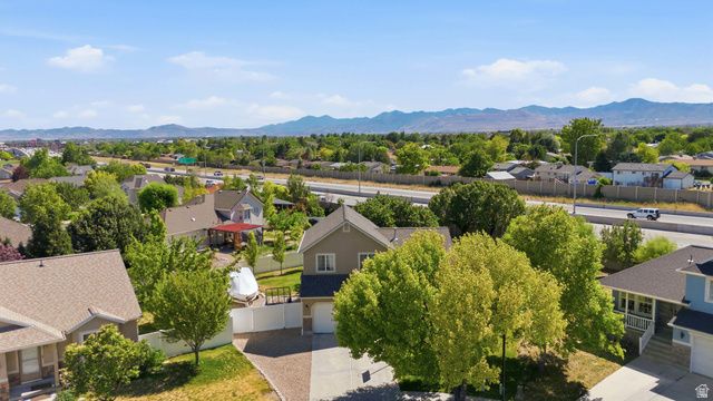 3557 W LILLEHAMMER CIR, Taylorsville, UT 84129