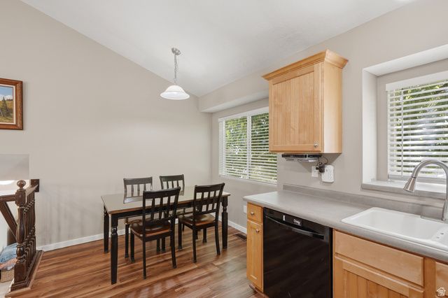 3557 W LILLEHAMMER CIR, Taylorsville, UT 84129