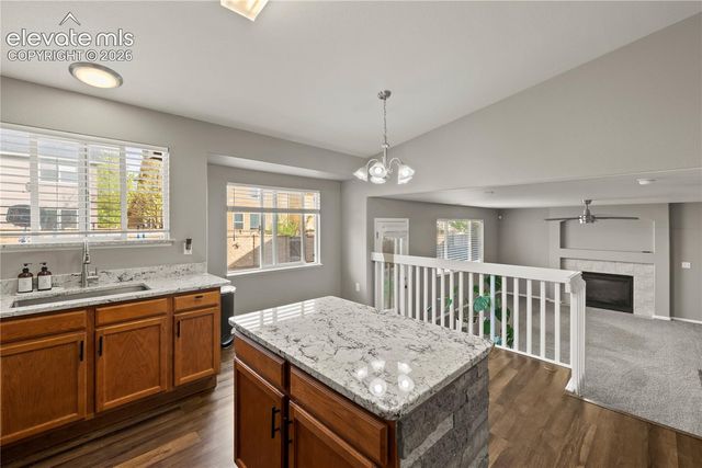 6943 Cabriolet Drive, Colorado Springs, CO 80923