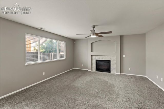 6943 Cabriolet Drive, Colorado Springs, CO 80923