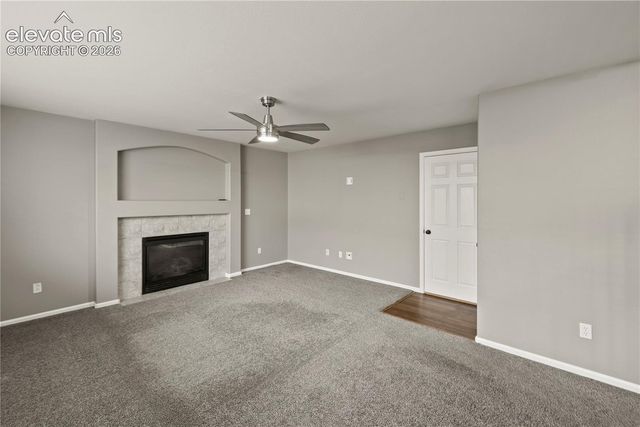 6943 Cabriolet Drive, Colorado Springs, CO 80923