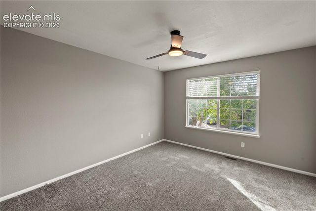 6943 Cabriolet Drive, Colorado Springs, CO 80923