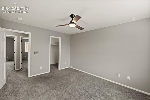 6943 Cabriolet Drive, Colorado Springs, CO 80923