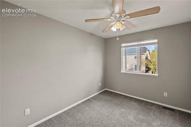 6943 Cabriolet Drive, Colorado Springs, CO 80923