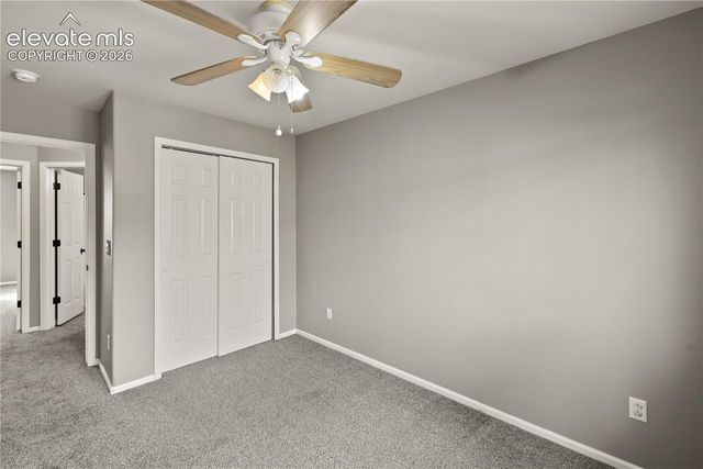6943 Cabriolet Drive, Colorado Springs, CO 80923