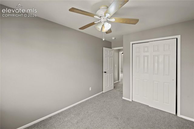 6943 Cabriolet Drive, Colorado Springs, CO 80923