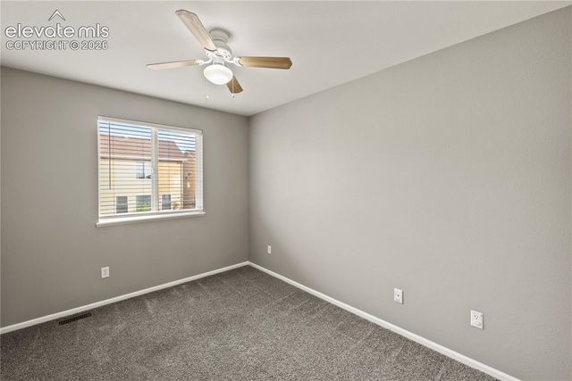 6943 Cabriolet Drive, Colorado Springs, CO 80923