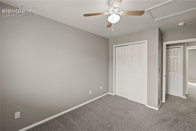 6943 Cabriolet Drive, Colorado Springs, CO 80923