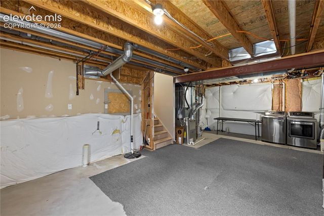 6943 Cabriolet Drive, Colorado Springs, CO 80923