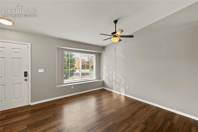 6943 Cabriolet Drive, Colorado Springs, CO 80923