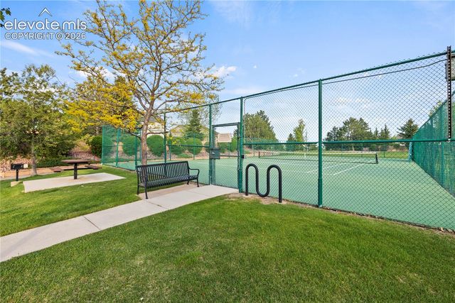 6943 Cabriolet Drive, Colorado Springs, CO 80923