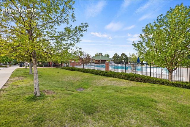 6943 Cabriolet Drive, Colorado Springs, CO 80923