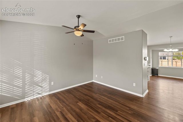 6943 Cabriolet Drive, Colorado Springs, CO 80923