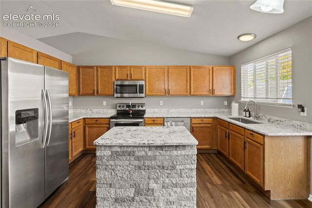 6943 Cabriolet Drive, Colorado Springs, CO 80923