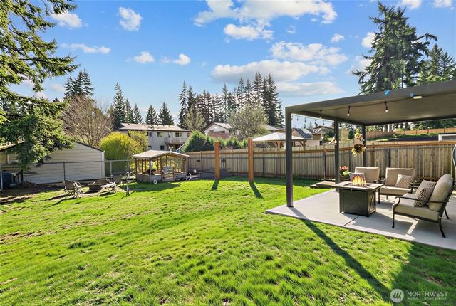 11901 32nd Drive SE, Everett, WA 98208