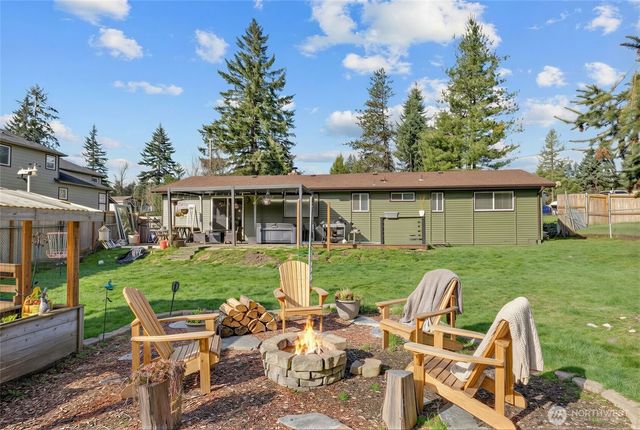 11901 32nd Drive SE, Everett, WA 98208