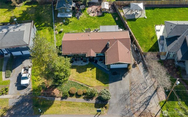 11901 32nd Drive SE, Everett, WA 98208