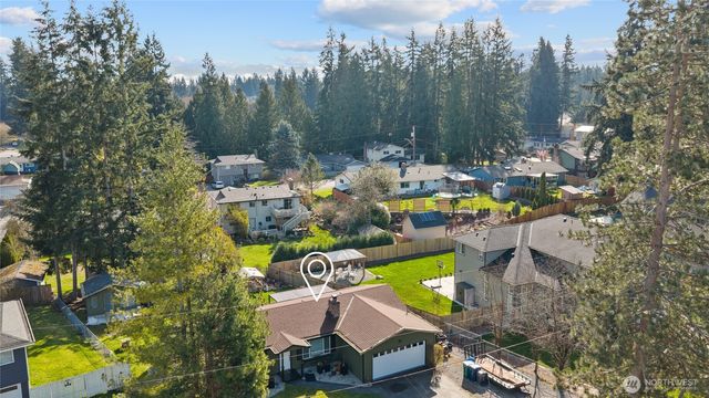 11901 32nd Drive SE, Everett, WA 98208