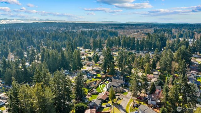 11901 32nd Drive SE, Everett, WA 98208